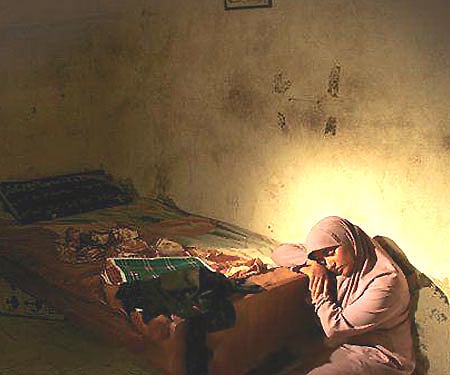 The poster of 'Gaddama'.