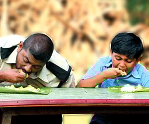 Mysskin’s mini maverick