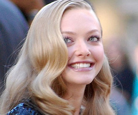 Actress Amanda Seyfried. (Courtesy to Wikimedia Commons)