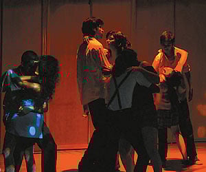 A still from the movie