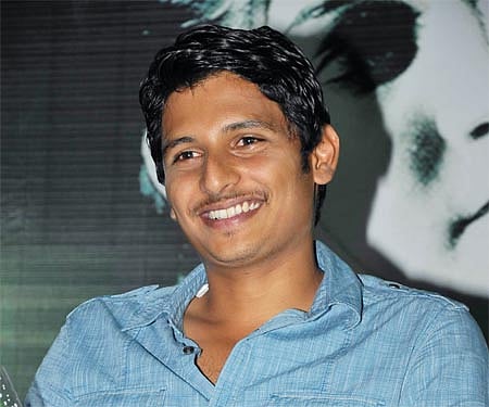 Kollywood actor Jiiva. (File photo: EPS)