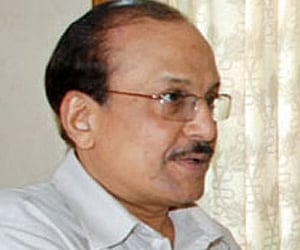 Kerala Industries Minister PK Kunhalikutty. (File photo: PTI)