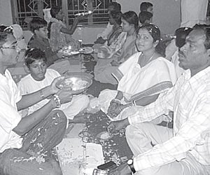 Indianisation of Valentine’s Day