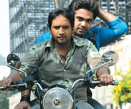 Vaanam to release on April 29