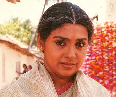 Popular South Indian actress Sujatha died in the city due to a cardiac arrest. (File photo: EPS)