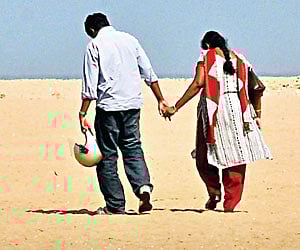 Striking the right chord