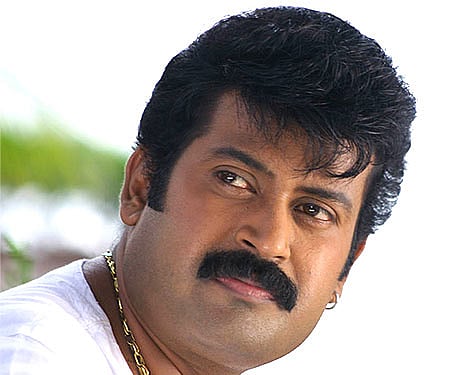 Manoj K Jayan (Pic: Sampurn Pix).