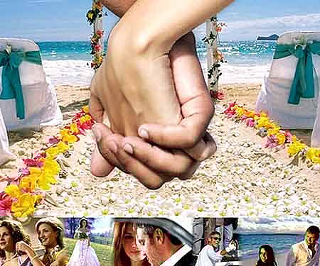 The poster of 'Something Borrowed'.