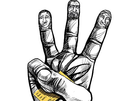 The elephant in the room