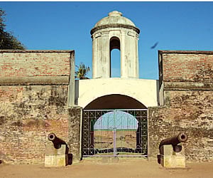 Timeless in a vintage bastion