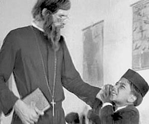 ‘I enjoyed enacting Swami’