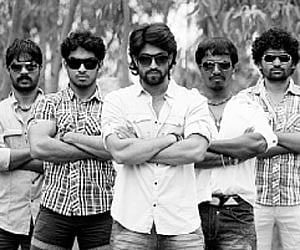 Rajadhani talks about youth