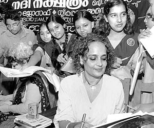 ‘Arun Kumar had role in making of Aayudham’