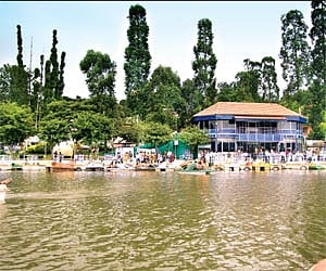 Discovering Yercaud, a beautiful hill resort