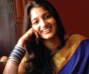 ‘I would be incomplete without art’