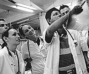 MBBS Seats: Schedule For Centralised Allotment D