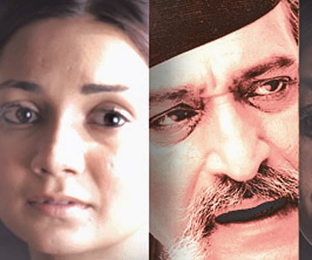 My Name Is Khan makes it to Oscars