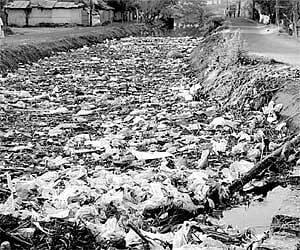 Stone wonders of Hire Benakal