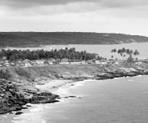 Union Minister of State for Railways K H Muniyappa on his way to have darsan of Lord Ayyappa in Sabarimala on Sunday