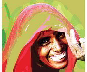 Woman in Nithya CD not me: Ranjitha