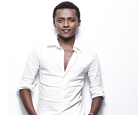 Sidney Sladen (Pic: ENS).