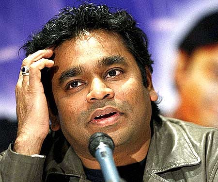 AR Rahman (Pic: ENS).