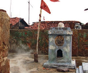 A still from the short film