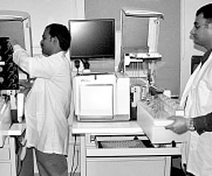 It must be in your genes!