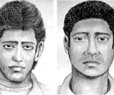 Sketching and the art of police investigation