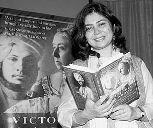 Victoria and Abdul, the forgotten story