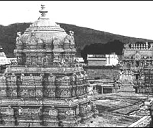 Sri Seva Scheme to integrate pilgrim services