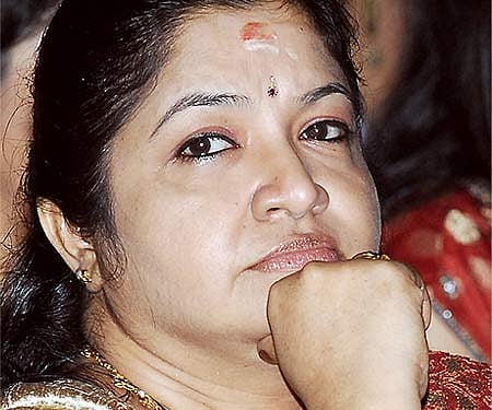 Award-winning playback singer KS Chitra (Pic: ENS).