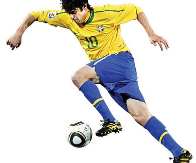 The magic of 10 number