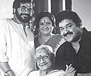 Simple compositions were his forte