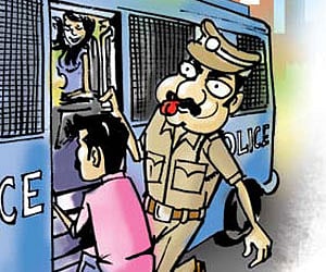 Helpline for hartal victims