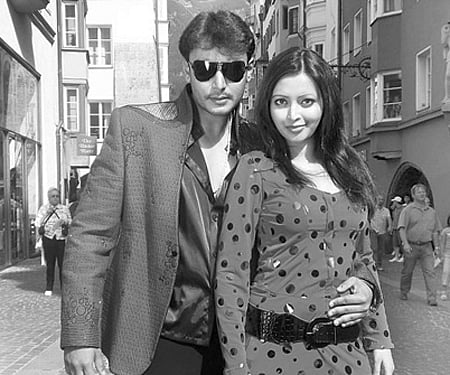 Boss, a movie for the mass