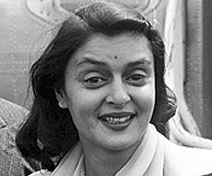 Gayatri Devi's heirs fight govt for 800 kg gold