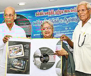 ‘Samacheer Kalvi not egalitarian enough’