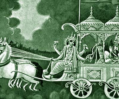 Action without Attachment