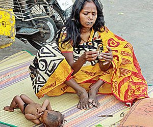 Rally to highlight pavement dwellers’ plight