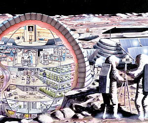 Design competition announced