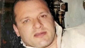 Terror convict David Coleman Headley