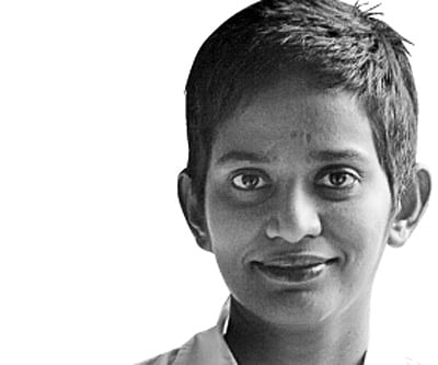 A brutal murder in a country of low crime