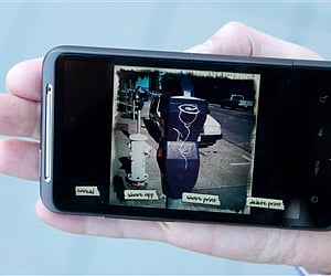 A report tabled by the Finance Ministry paints a rosy picture for the telecom sector in the next few years (AP file photo)