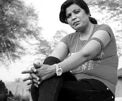 Tasting fame and politics