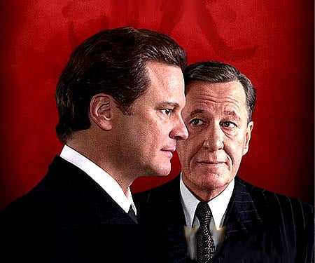 The King's Speech, and Ours - Chant Café