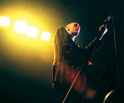 As good as it can get now