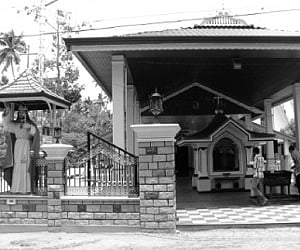 Chettikad church set for Oottuthirunnal