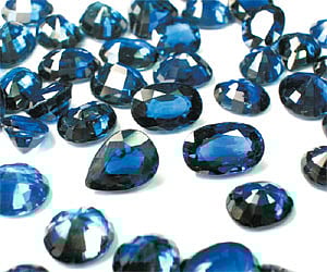 Lanka gems bond with the world