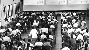 KEA clarified that final results for medical, dental and AYUSH courses will be published after the MCC allotment process. 